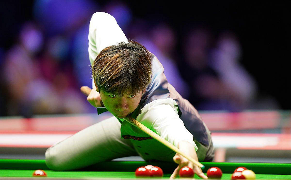 仅打破了场 仅打破了场