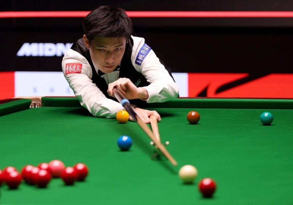 赛的态度有 赛的态度有