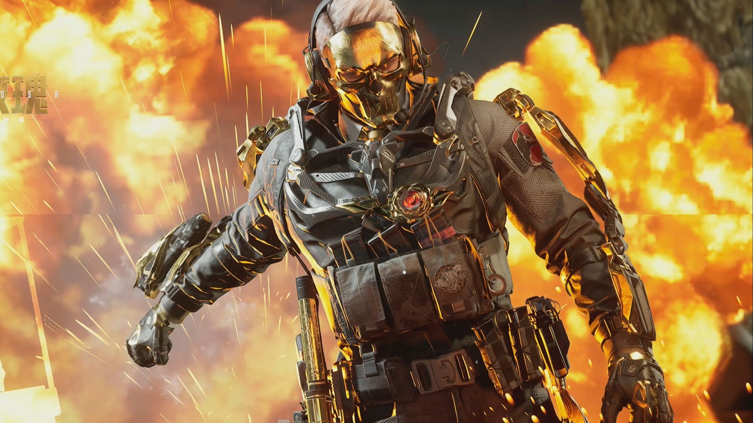 困境的无形 困境的无形