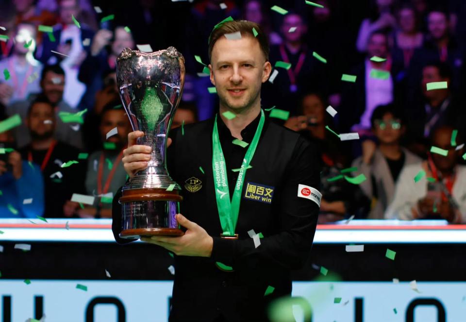 他们的最佳 他们的最佳