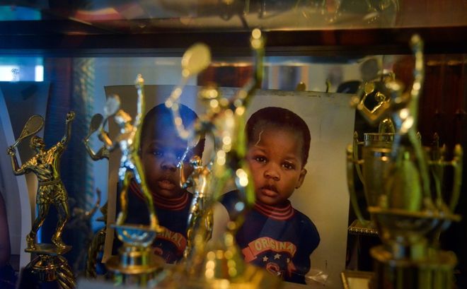 冠军争夺 冠军争夺