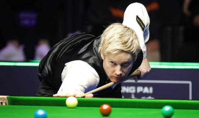 表现顽强 表现顽强