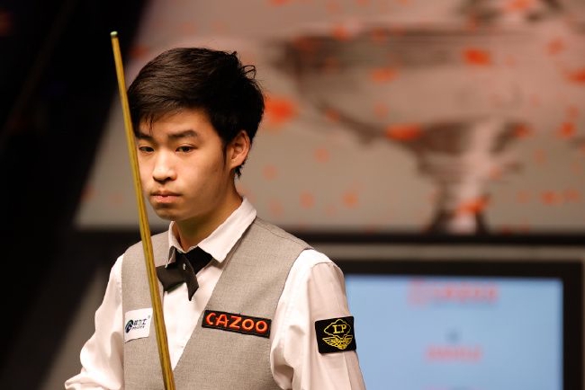 他的表现会 他的表现会