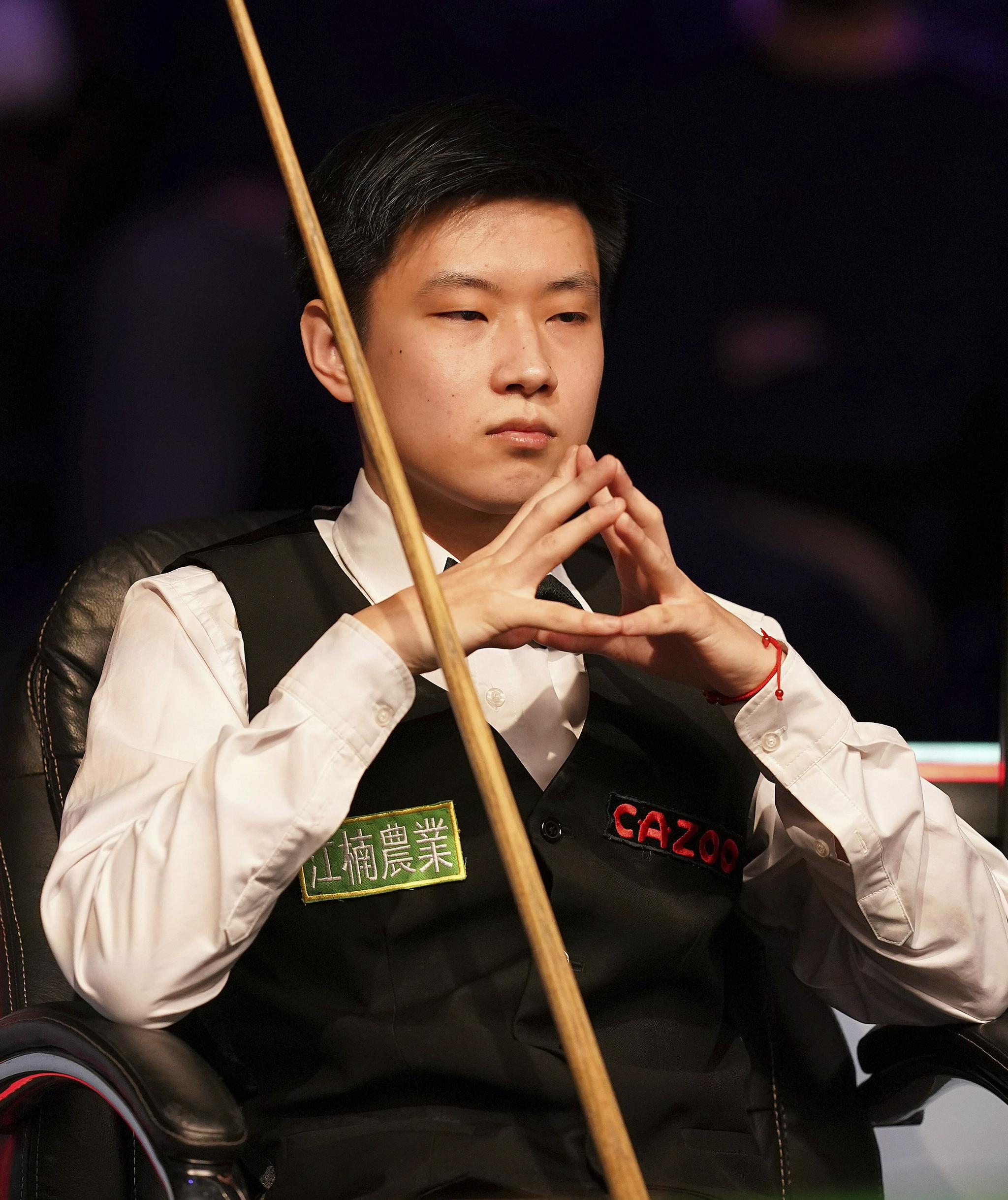 信念依然能 信念依然能