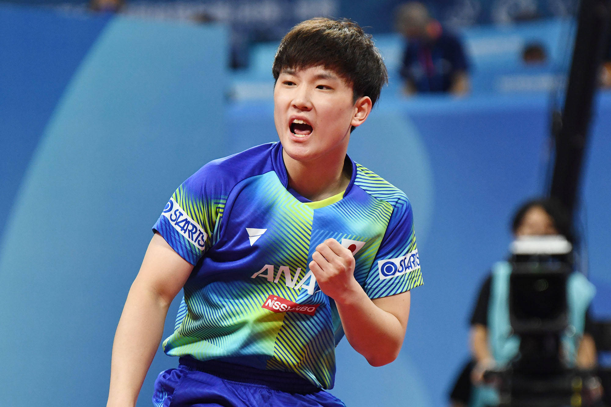 击的频率 击的频率