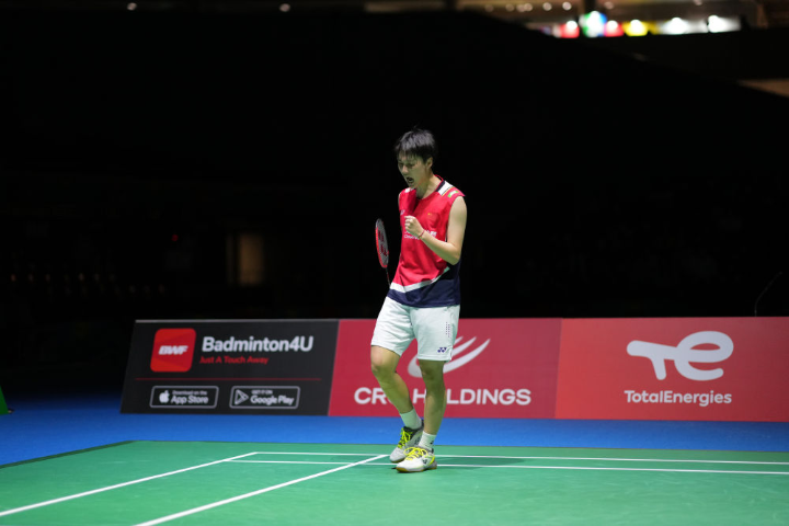 他成功完成 他成功完成